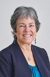 Liz Lipski, PhD, CCN
